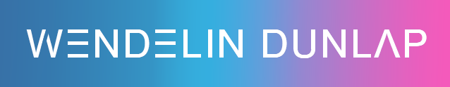 Wendelin Dunlap's logo